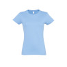 T-shirt (Femme) Imperial avec personnalisation