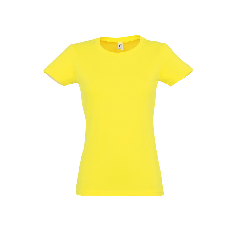 T-shirt (Femme) Imperial avec personnalisation