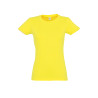 T-shirt (Femme) Imperial avec personnalisation