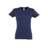 T-shirt (Femme) Imperial avec personnalisation