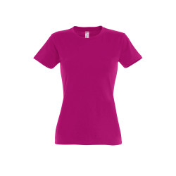 T-shirt (Femme) Imperial avec personnalisation