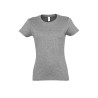 T-shirt (Femme) Imperial avec personnalisation