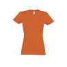 T-shirt (Femme) Imperial avec personnalisation