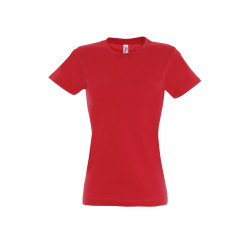 T-shirt (Femme) Imperial avec personnalisation