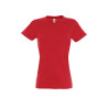 T-shirt (Femme) Imperial avec personnalisation