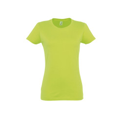 T-shirt (Femme) Imperial avec personnalisation