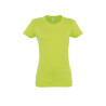 T-shirt (Femme) Imperial avec personnalisation