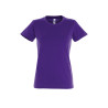T-shirt (Femme) Imperial avec personnalisation