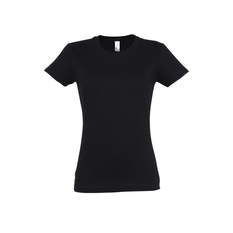 T-shirt (Femme) Imperial avec personnalisation
