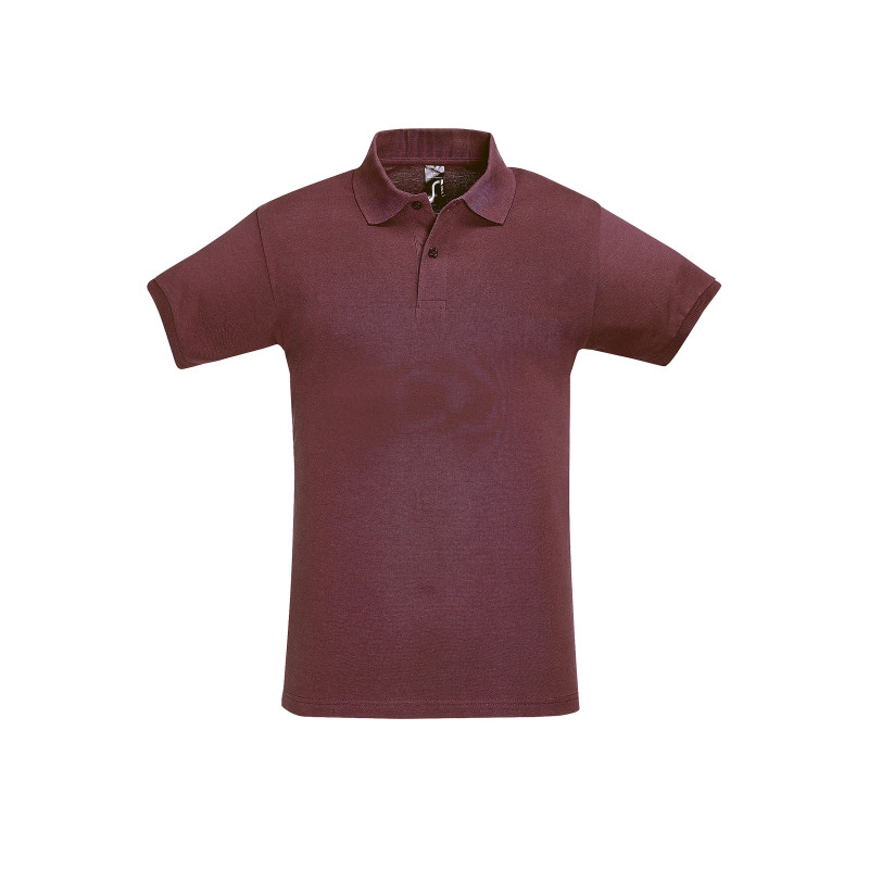 Polo (homme) perfect