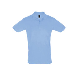 Polo (homme) perfect