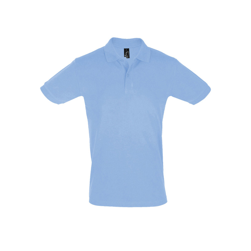 Polo (homme) perfect
