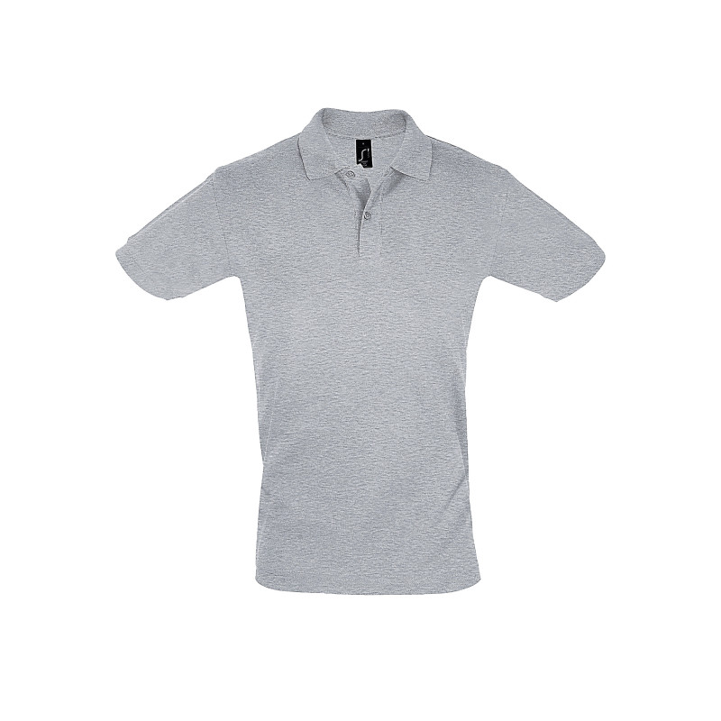 Polo (homme) perfect
