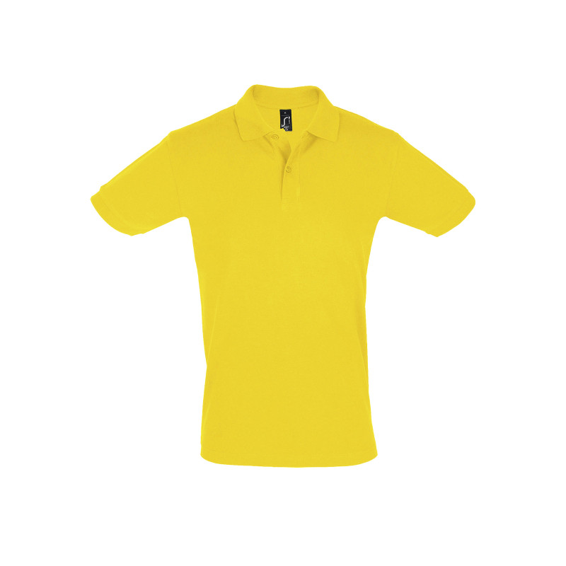 Polo (homme) perfect