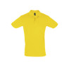 Polo (homme) perfect