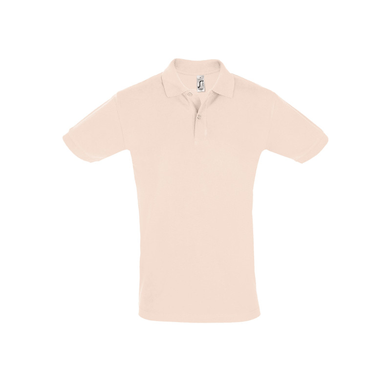 Polo (homme) perfect