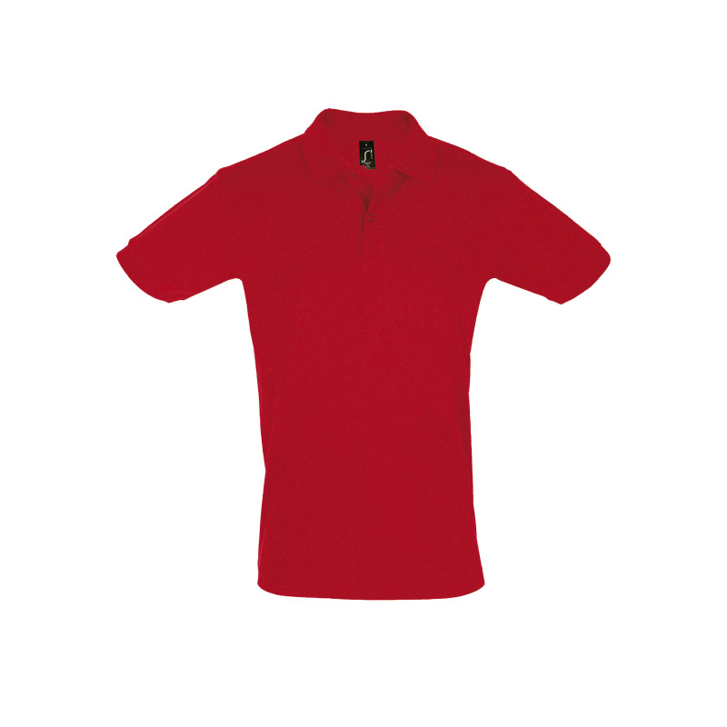 Polo (homme) perfect