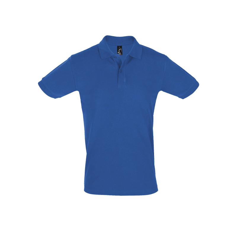 Polo (homme) perfect