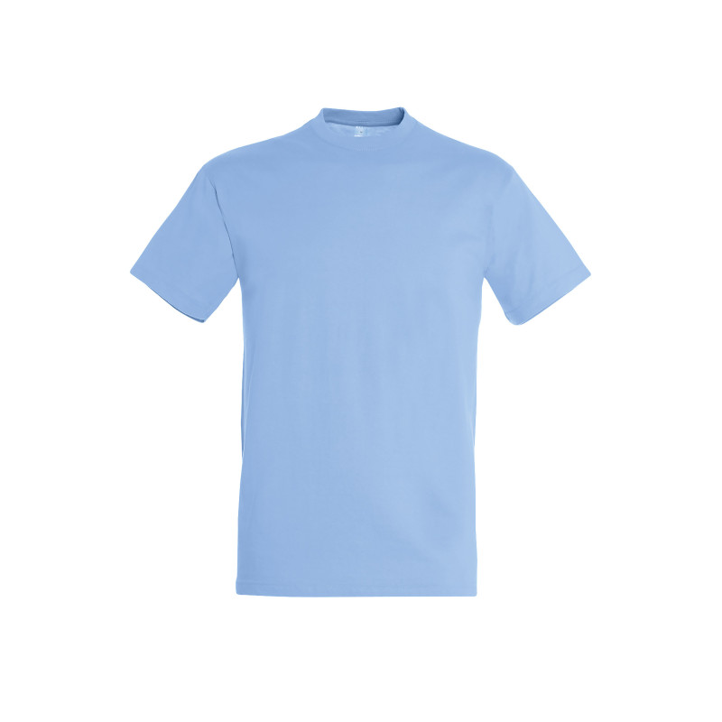 T-shirt Personnalisé (Unisexe) Régent kids