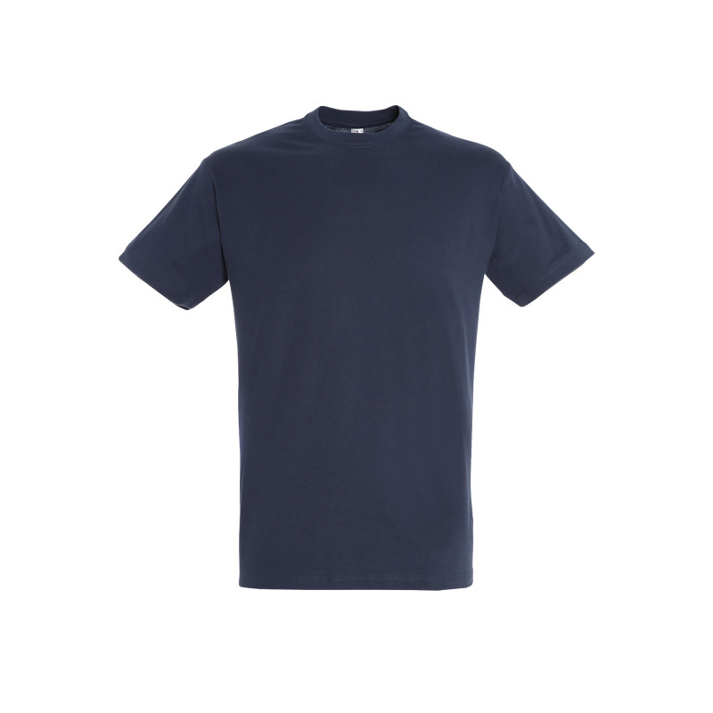 T-shirt Personnalisé (Unisexe) Régent kids