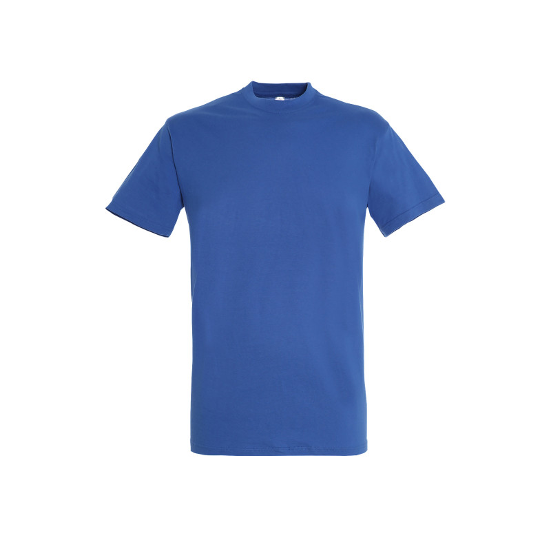 T-shirt Personnalisé (Unisexe) Régent kids
