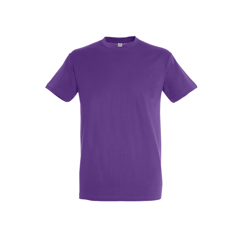 T-shirt Personnalisé (Unisexe) Régent kids