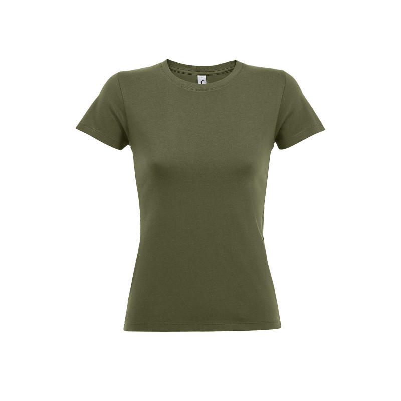 T-shirt (Femme) Regent avec personnalisation
