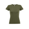 T-shirt (Femme) Regent avec personnalisation