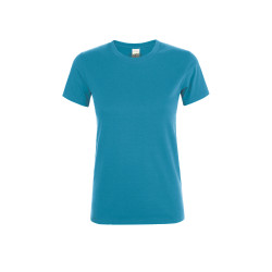 T-shirt (Femme) Regent avec personnalisation
