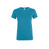 T-shirt (Femme) Regent avec personnalisation