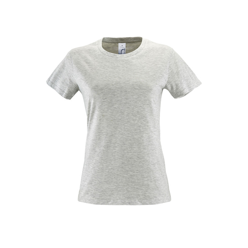 T-shirt (Femme) Regent avec personnalisation