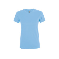 T-shirt (Femme) Regent avec personnalisation