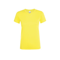 T-shirt (Femme) Regent avec personnalisation