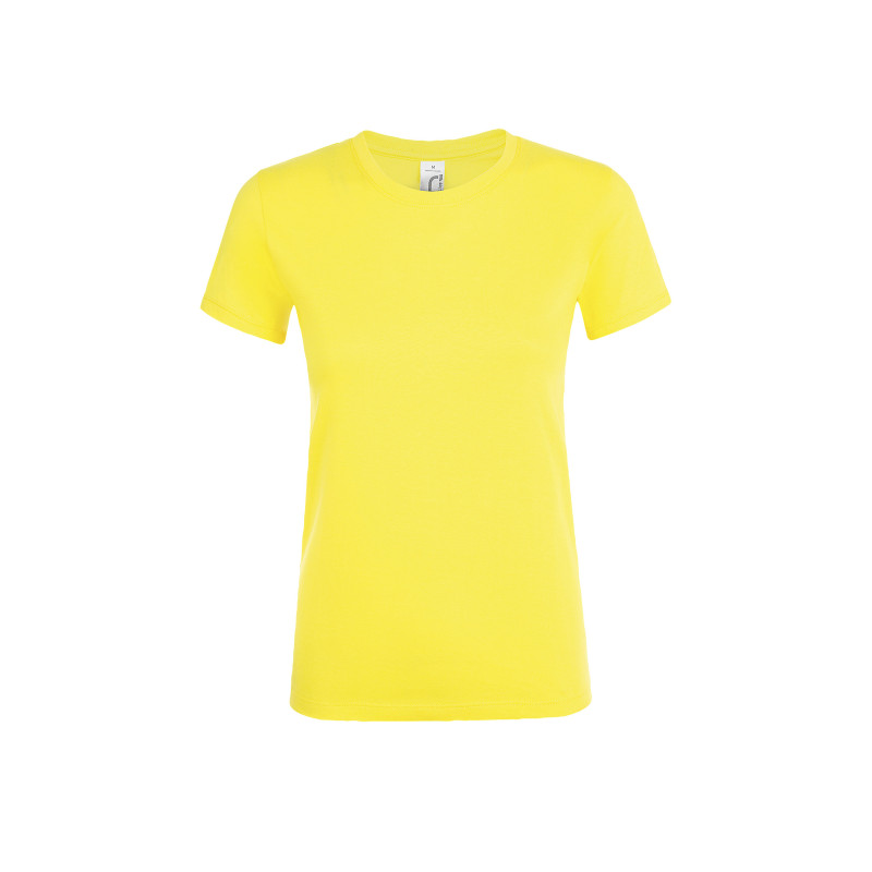 T-shirt (Femme) Regent avec personnalisation