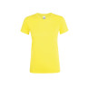 T-shirt (Femme) Regent avec personnalisation