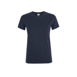 T-shirt (Femme) Regent avec personnalisation
