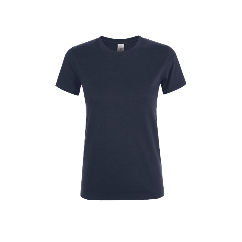 T-shirt (Femme) Regent avec personnalisation