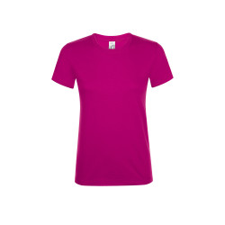 T-shirt (Femme) Regent avec personnalisation