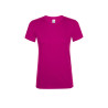 T-shirt (Femme) Regent avec personnalisation