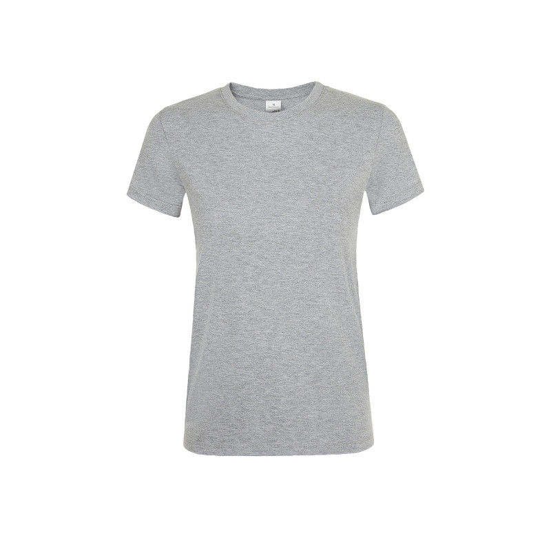 T-shirt (Femme) Regent avec personnalisation