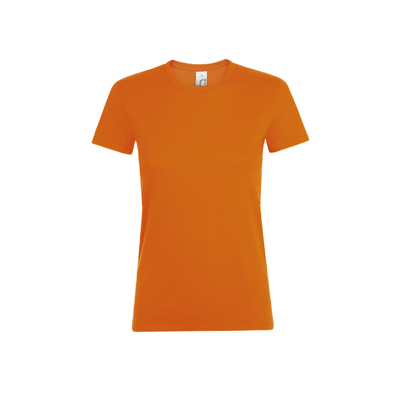 T-shirt (Femme) Regent avec personnalisation