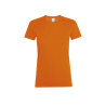 T-shirt (Femme) Regent avec personnalisation