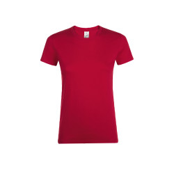 T-shirt (Femme) Regent avec personnalisation