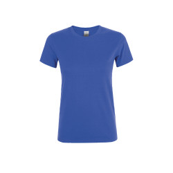 T-shirt (Femme) Regent avec personnalisation