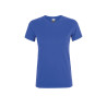 T-shirt (Femme) Regent avec personnalisation