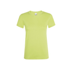T-shirt (Femme) Regent avec personnalisation