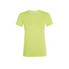 T-shirt (Femme) Regent avec personnalisation