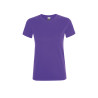 T-shirt (Femme) Regent avec personnalisation