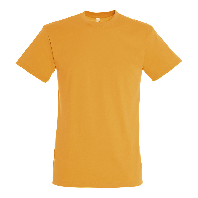 T-shirt Personnalisé (Unisexe) Régent