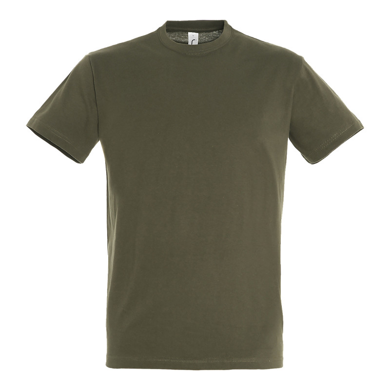 T-shirt Personnalisé (Unisexe) Régent